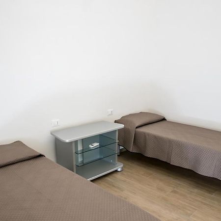 Case Vacanza Le Maioliche 马尔萨拉 外观 照片