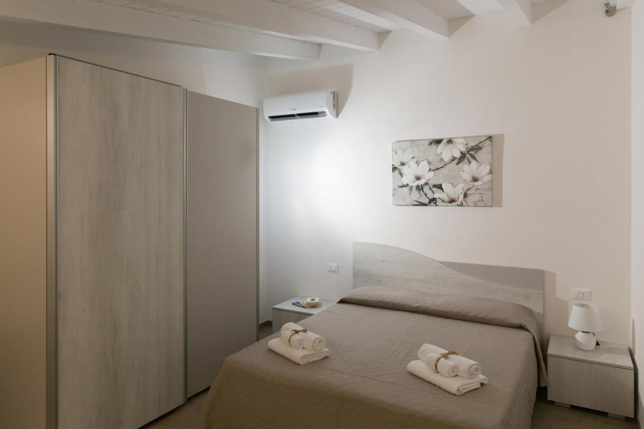 Case Vacanza Le Maioliche 马尔萨拉 外观 照片