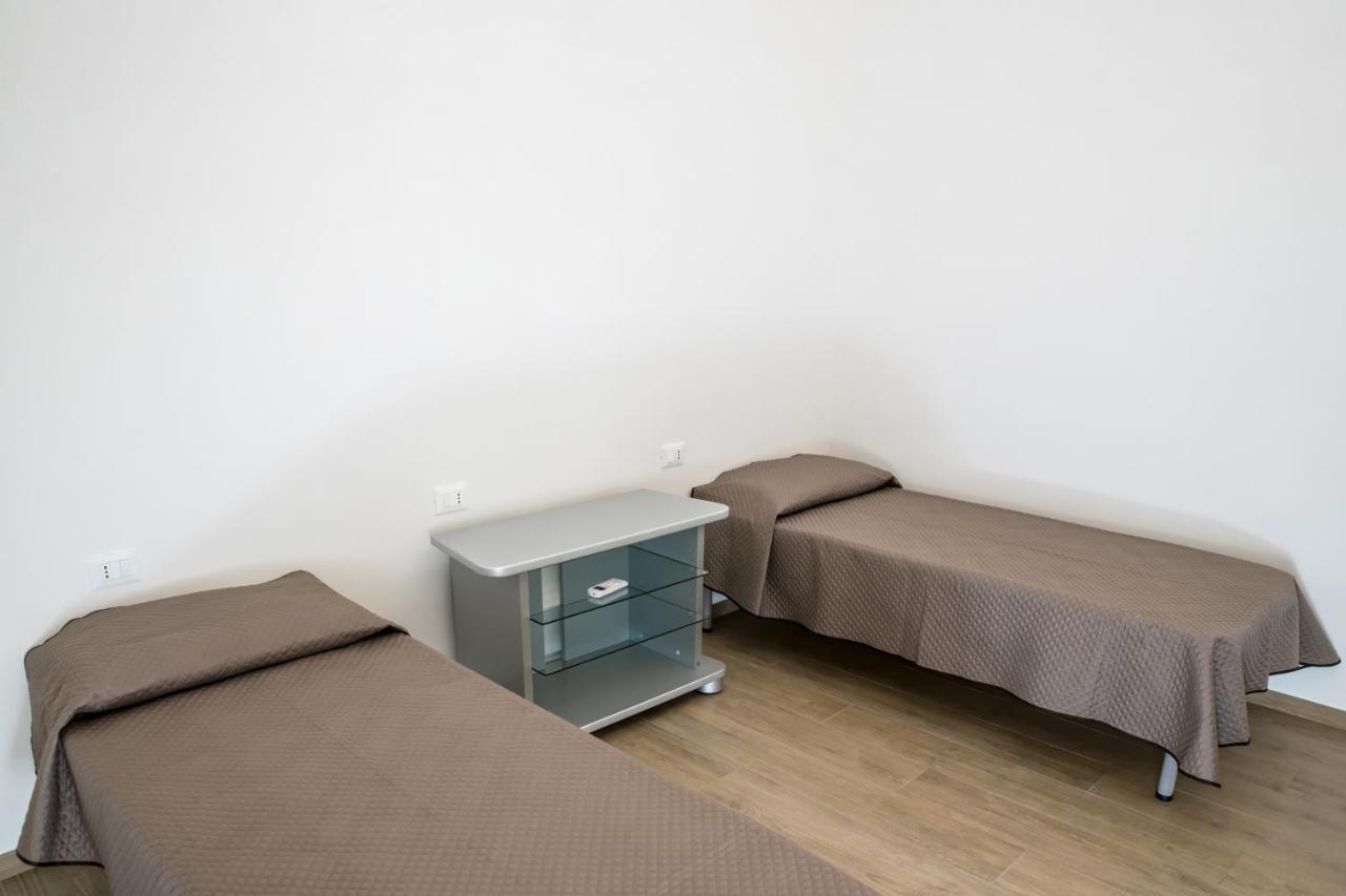 Case Vacanza Le Maioliche 马尔萨拉 外观 照片
