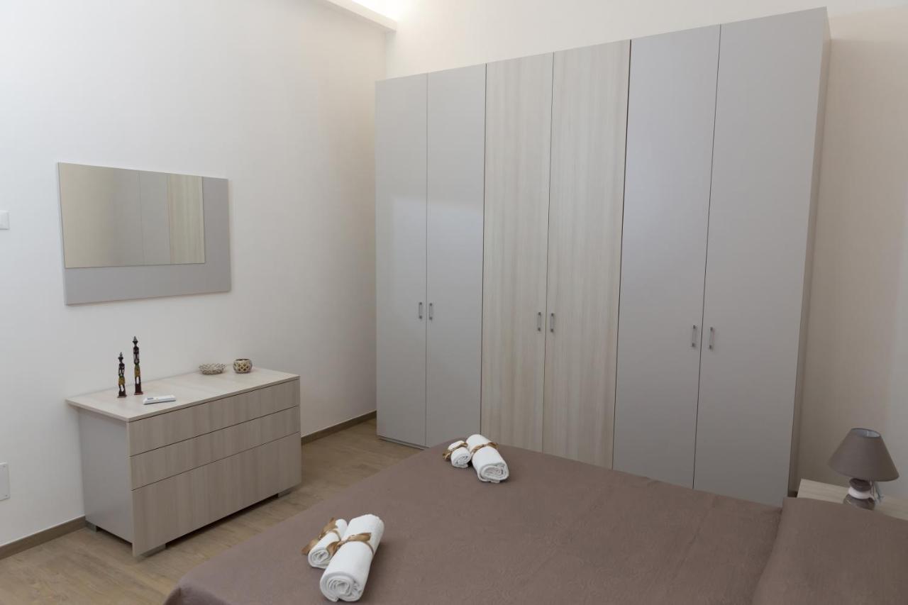 Case Vacanza Le Maioliche 马尔萨拉 外观 照片